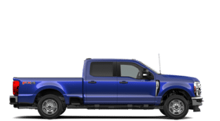 2026 Ford Super Duty® External Image 5